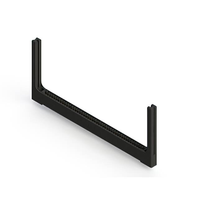 396-046-558-158 EDAC Inc.  Edgeboard Connectors